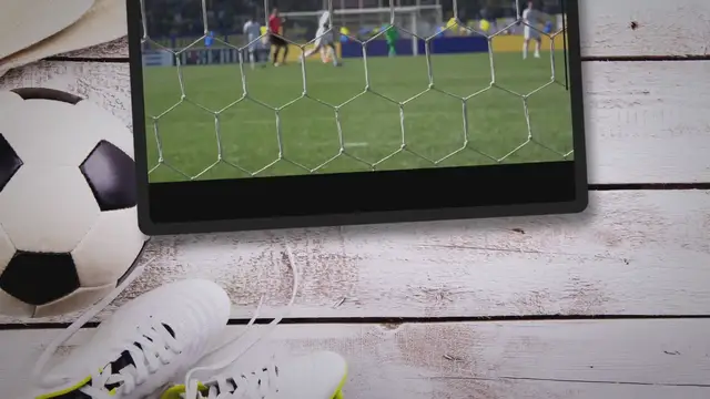 'Video thumbnail for Football Match Tickets At Calgary Airport'