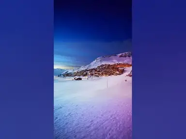 'Video thumbnail for ⛷️ Quelle est cette ville française élue meilleure station de ski mondiale ? 🎿#meilleursavis'