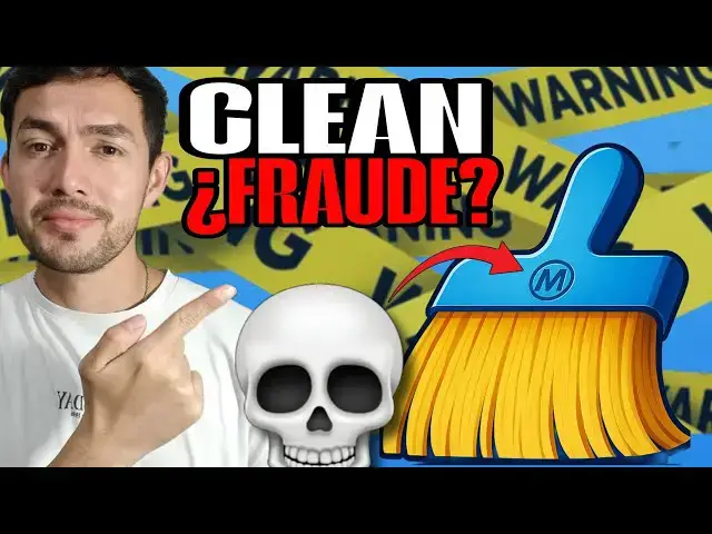 'Video thumbnail for De Héroe a Villano La Historia Prohibida de Clean Master 🫣'