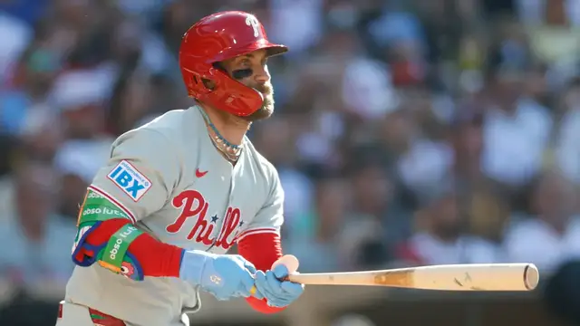 'Video thumbnail for What Do the Phillies Need To Do To Put Themselves Over the Top?'