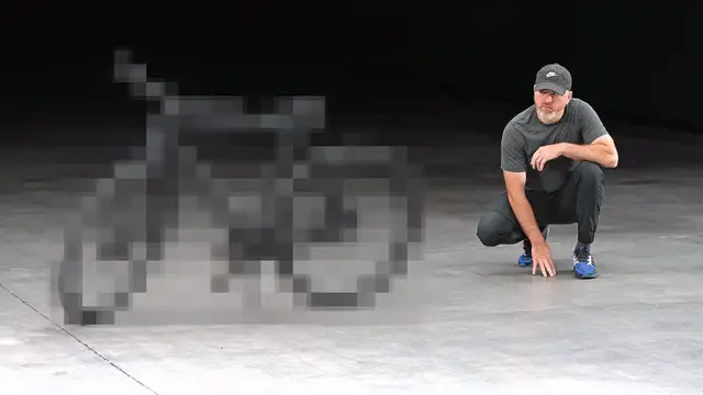 'Video thumbnail for My New Electric Vehicle...'