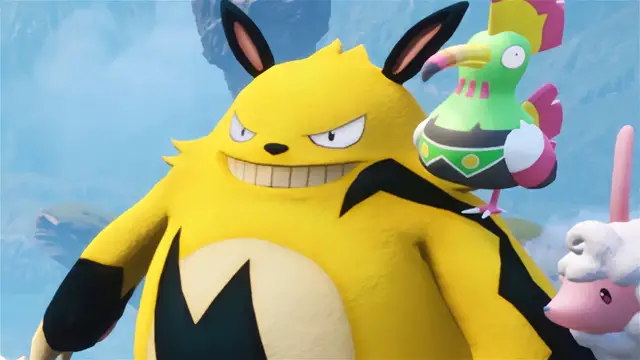 'Video thumbnail for Video Game Clones That Will Cause An Uproar In 2025'