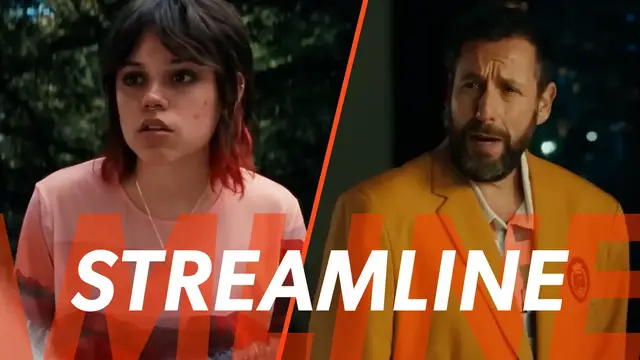 'Video thumbnail for Decider Streamline: 'Death of a Unicorn' on Max, 'Happy Gilmore 2' on Netflix and More'