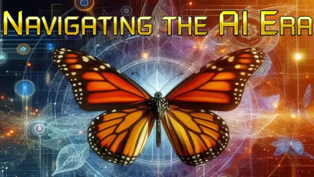 'Video thumbnail for Master AI Tools for Video Creation, AI Writing & Digital Content Success'