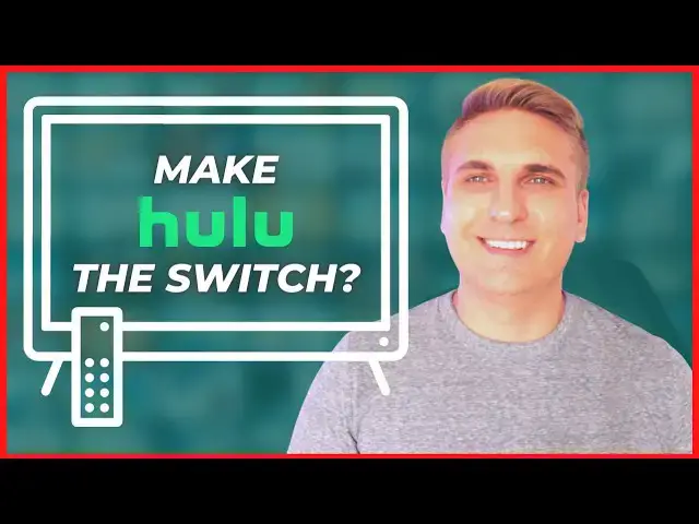 'Video thumbnail for Should You Sign Up for Hulu Live Instead of YouTube TV? 7 Things You Need to Know!'