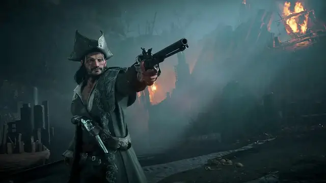 'Video thumbnail for Skull and Bones: Year 2 - Official Announcement Trailer'