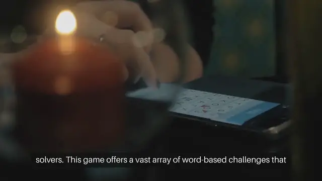 'Video thumbnail for Word Puzzle Game Free'