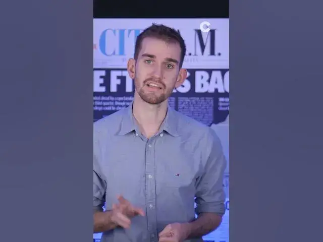 'Video thumbnail for Will Donald Trump winning the US election impact markets? 🤔'