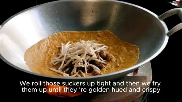 'Video thumbnail for Sizzling Green Chili Chicken Enchiladas   A Flavorful Fiesta You Can't Resist!'