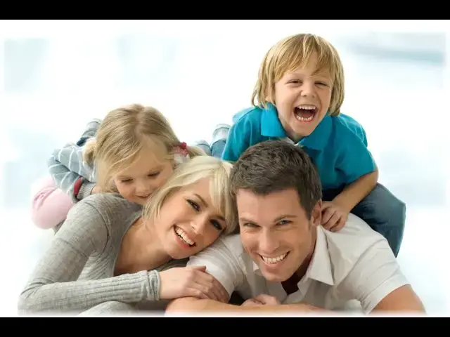 'Video thumbnail for Learn English - English Vocabulary For The Family - Learn English With Subtitles'