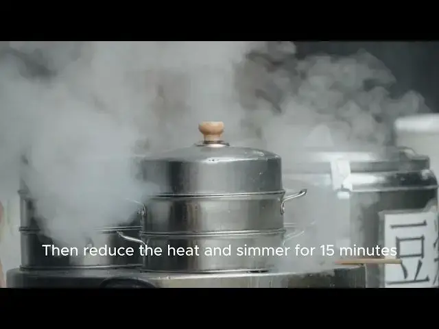 'Video thumbnail for 5-Minute Carrot Soup – Low-Fat & Vegetarian Delight You’ll Love'