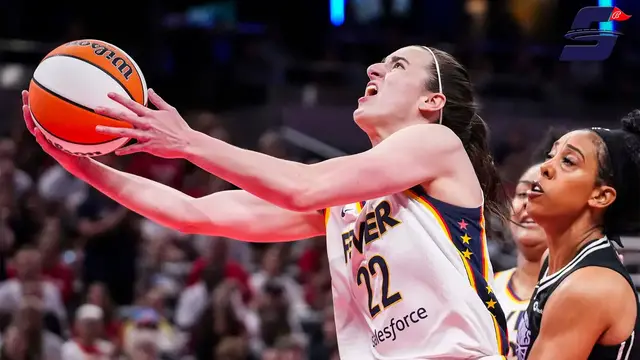 'Video thumbnail for Could the Fever Miss the Playoffs?'