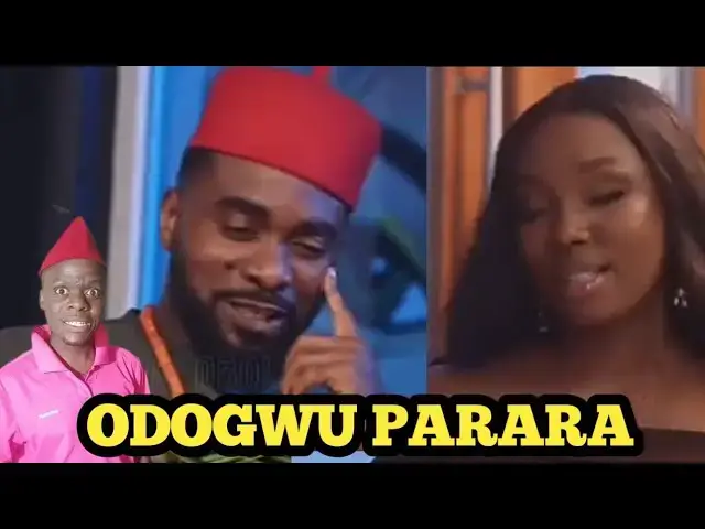 'Video thumbnail for Achalugo I'm going to marry you like an Odogwu'
