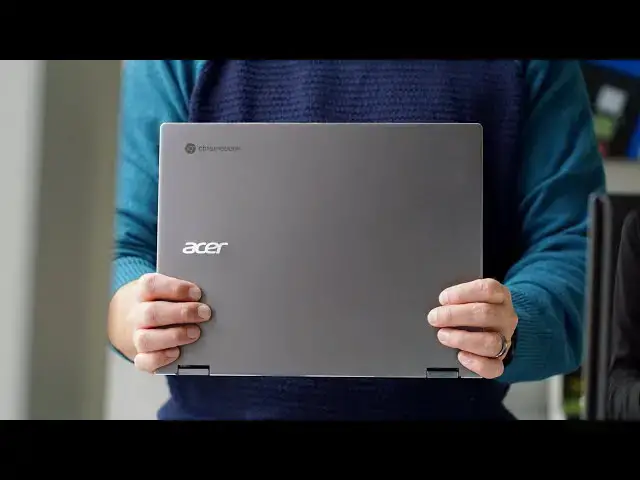 'Video thumbnail for 2020 and the Rise of the Mid-Range Chromebooks'