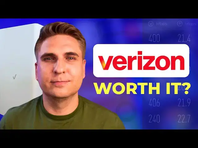'Video thumbnail for Is Verizon 5G Home Internet Still Worth It? My 2-Year Review!'