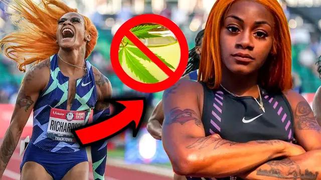 'Video thumbnail for Olympic Athletes Who Were Caught Breaking The Rules'