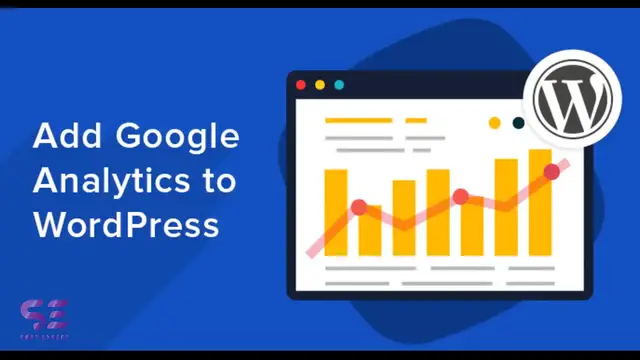'Video thumbnail for How to add Google Analytics to WordPress Website - Site Kit by Google'