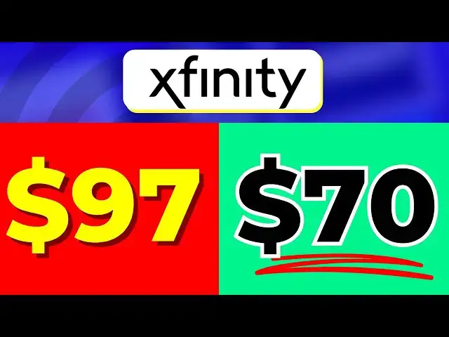 'Video thumbnail for How to Lower Your Xfinity Internet Bill in 2025! (Chat Script Included)'