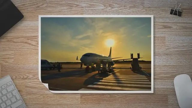 'Video thumbnail for The Ultimate Guide To Cincinnati Airport (Northern Kentucky International)'
