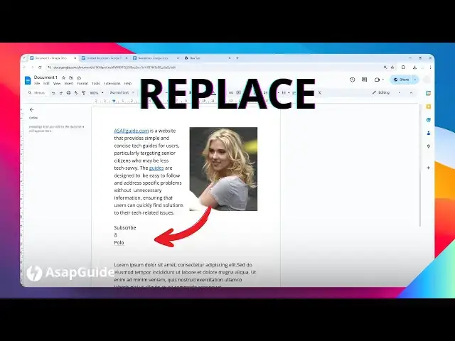 'Video thumbnail for How to Create and Manage Text Substitutions in Google Docs'