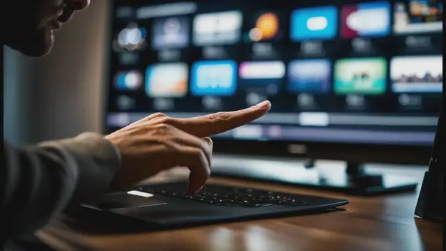 'Video thumbnail for A Step-by-Step Guide on How to Connect a Laptop to a TV'