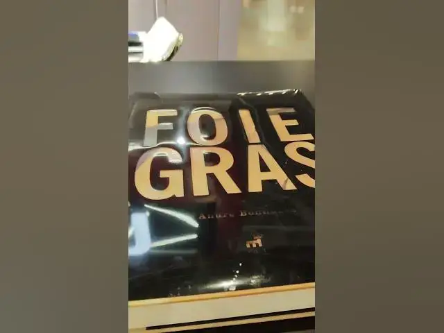 'Video thumbnail for Mas Pares Fois Gras - Elevating the Taste of Foie Gras since 1978'
