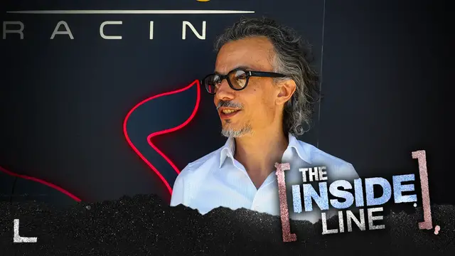 'Video thumbnail for The Inside Line | Episode 610 | SF 03'