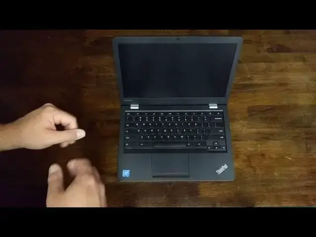 'Video thumbnail for Lenovo Thinkpad Chromebook 13 Unboxing and Hands On'