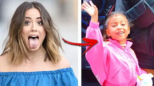 'Video thumbnail for 10 Celeb Kids With Perfect Manners And 10 Who Are Already Divas'