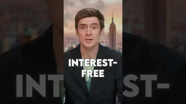 'Video thumbnail for How to get out of Credit Card Debt WITHOUT Paying Interest'
