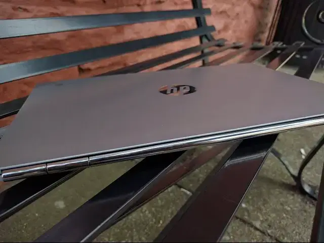 'Video thumbnail for HP Chromebook 13 G1 Review'