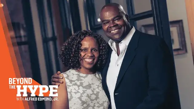 'Video thumbnail for Black Genius: Leveraging Philanthropy to Invest in Black Educators'
