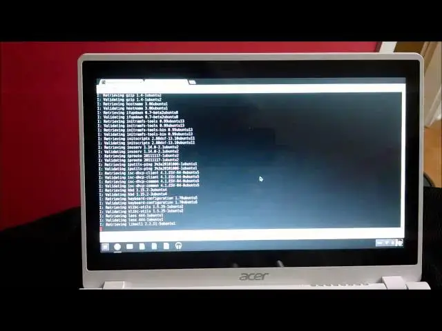 'Video thumbnail for How To Install Ubuntu on Your Chromebook'