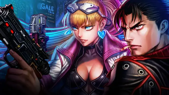 'Video thumbnail for Neon Inferno - Official Gameplay Trailer | Secret Sauce Showcase 2025'