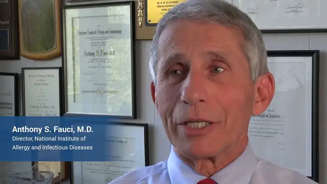 'Video thumbnail for Why Is It So Difficult To Develop an HIV Vaccine_'
