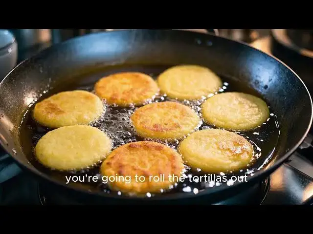 'Video thumbnail for Smoky Tofu Tortillas – Quick & Easy Weeknight Dinner'