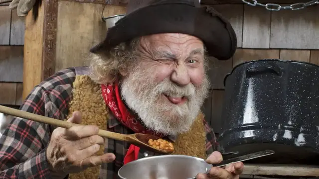 'Video thumbnail for What Did Cowboys Really Eat In The Old West?'
