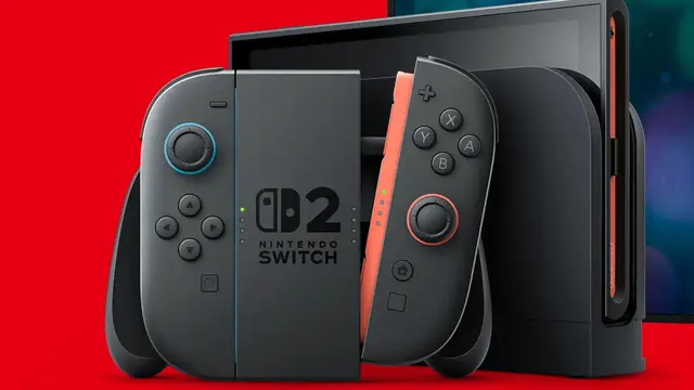 'Video thumbnail for 4 Big Leaks Confirmed By The Nintendo Switch 2 Reveal'