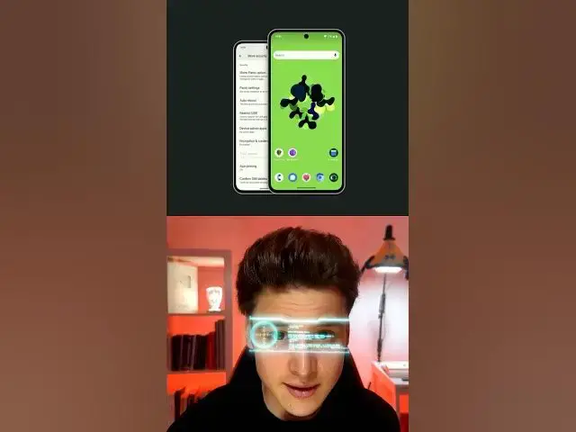 'Video thumbnail for El Android Más Privado'