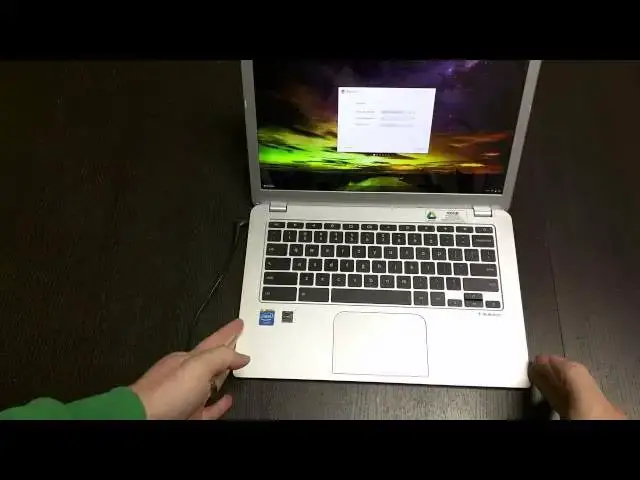 'Video thumbnail for Toshiba Chromebook 2 Unboxing and Hands On'