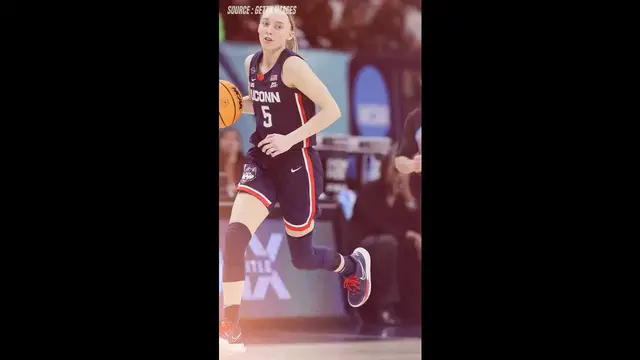 'Video thumbnail for Here's Kevin Durant's Awestruck Reaction To The UConn's Superstar Trio'