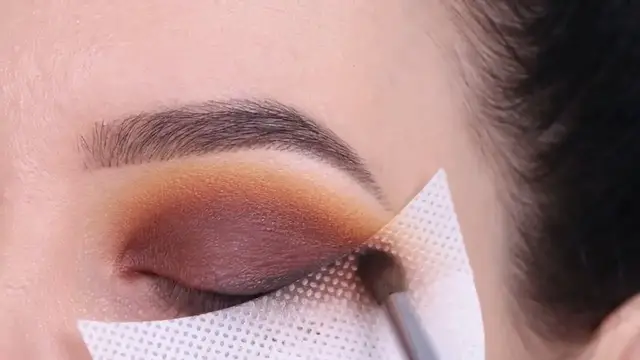 'Video thumbnail for HOW TO Flawless Matte Brown Smokey Eyes Tutorial'