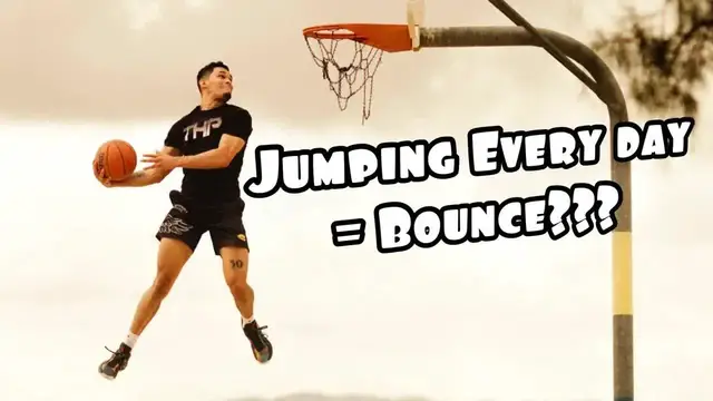 'Video thumbnail for Why You Should Jump Every Day To Jump Higher'