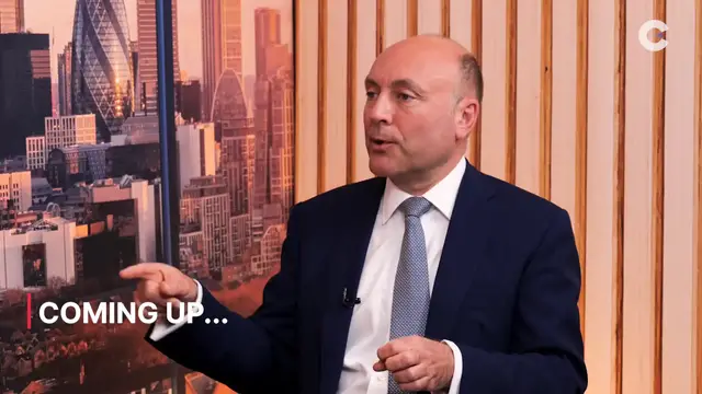 'Video thumbnail for Should the Tories be afraid of Nigel Farage's Reform UK? | The Editor's Interview'