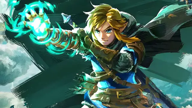 'Video thumbnail for Master The Legend of Zelda: Tears of the Kingdom on Switch 2 with this Ultimate Guide'