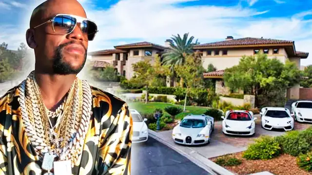 'Video thumbnail for Famous Rich People Who Make Us Feel Poor'