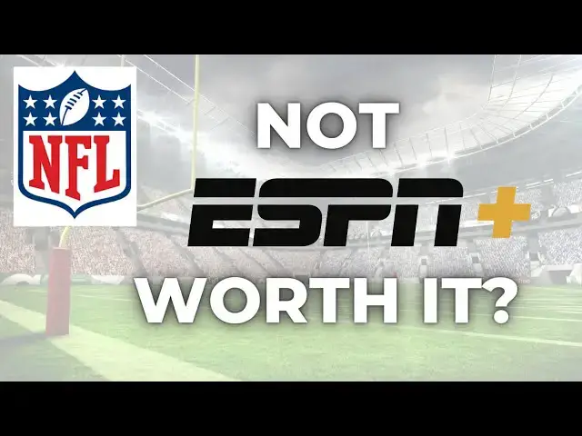 'Video thumbnail for Should You Sign Up for ESPN+ to Watch NFL Monday Night Football Games?'