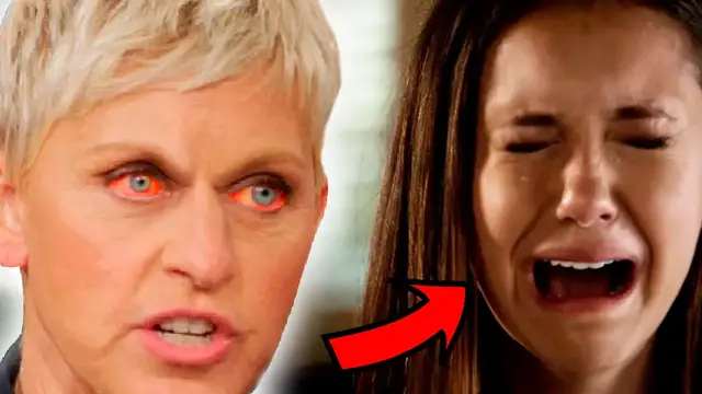 'Video thumbnail for 16 Rudest Celebrities In Real Life'