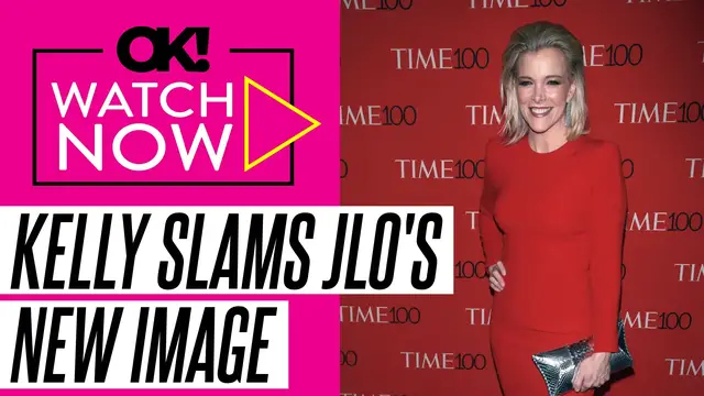 'Video thumbnail for Megyn Kelly Rips Apart Jennifer Lopez's Provocative Performance: 'She's a Soft P--- Star Now''