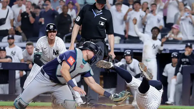 'Video thumbnail for Will The Comeback Spur the Yankees Forward?'
